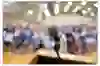 Microfoon in een volle zaal