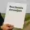 Reactienota zienswijzen