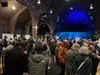 Inloopavond bewoners in de Zandse Kerk